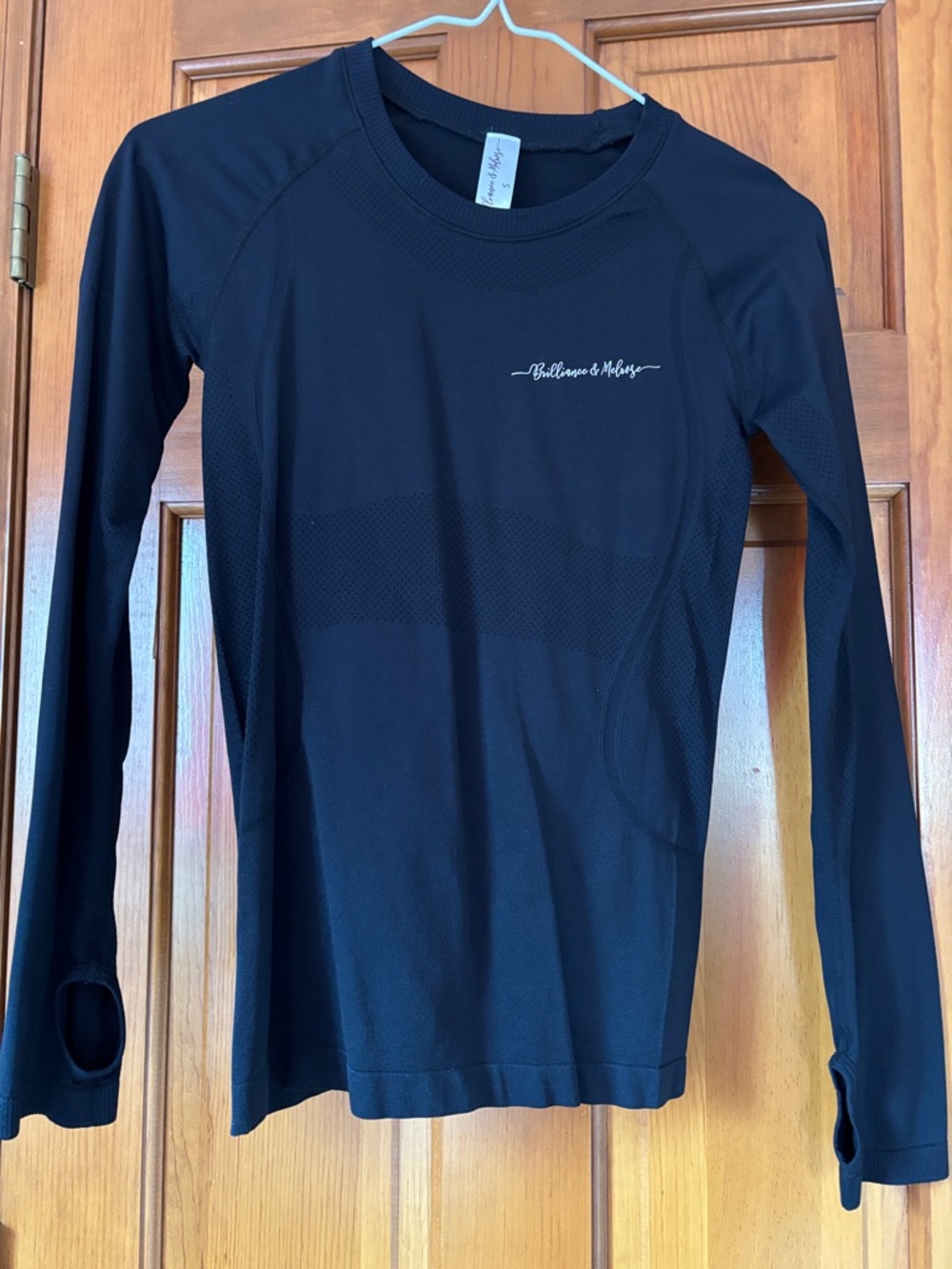 Brilliance and Melrose Black Top
